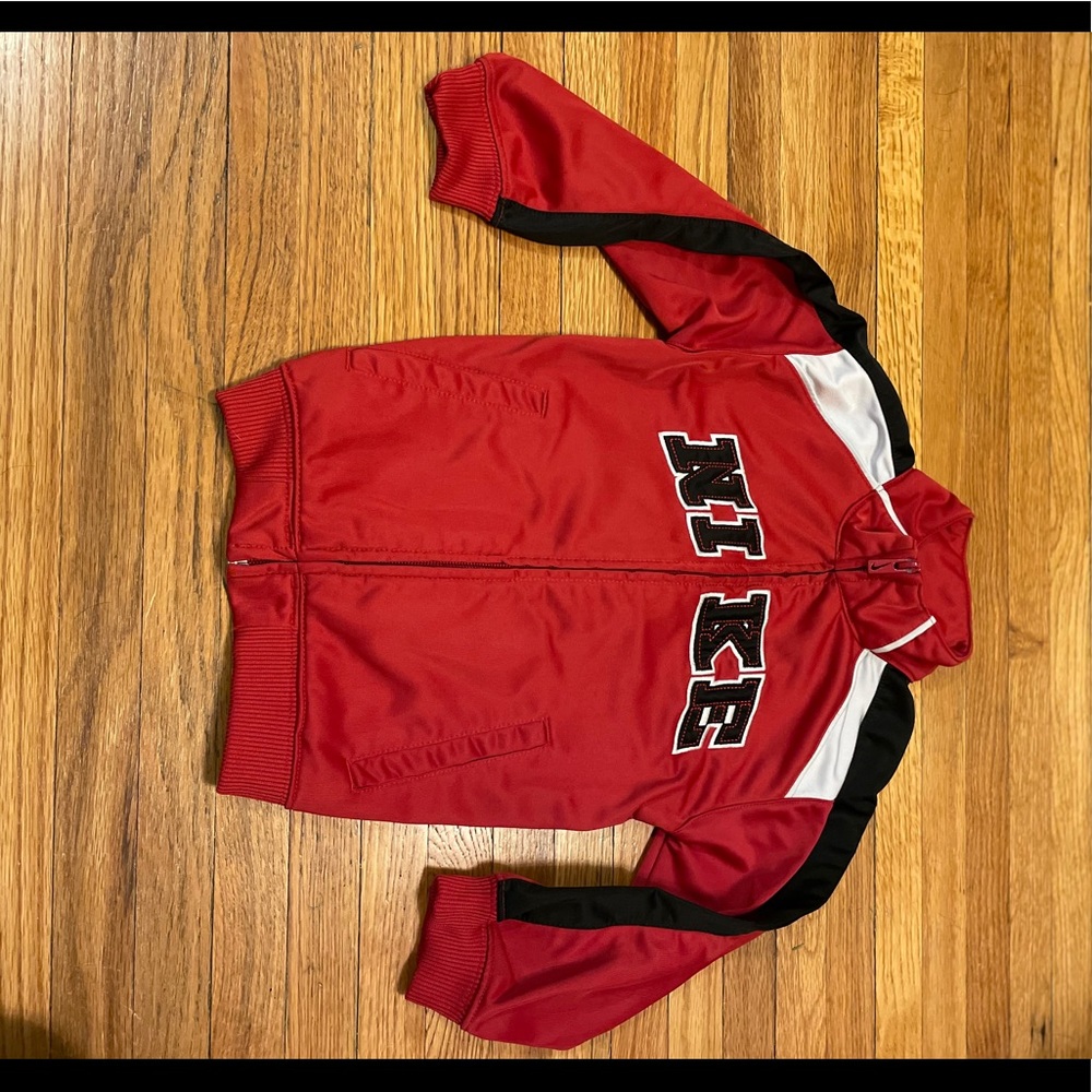 🌟5 for $25🌟 Nike zip top